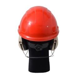 Earmuff PELTOR behind-the-head model H6B, 21 dB, Optime 95.