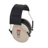 Earmuff PELTOR model H6A, 21 dB, Optime 95.
