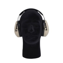 Earmuff PELTOR model H6A, 21 dB, Optime 95.