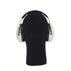 Earmuff PELTOR model H6A, 21 dB, Optime 95.