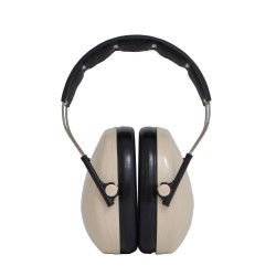 Earmuff PELTOR model H6A, 21 dB, Optime 95.