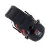 Coquille antibruit PELTOR (3M) modèle H10A, 30 db, modèle serre-tête, Optime 105.