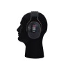 Earmuff PELTOR (3M) model H10A, 30 dB, over-the-head model, Optime 105.