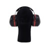 Earmuff PELTOR (3M) model H10A, 30 dB, over-the-head model, Optime 105.