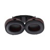 Earmuff PELTOR (3M) model H10A, 30 dB, over-the-head model, Optime 105.