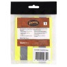Hi-Viz elastic Polyester Arm Bands, Hook-and-Loop Closure, one Size, 5 X 30.5 Cm, sold by pair.