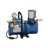 3/4 HP ambient air pump for Allegro low pressure air supply respirator, no 9821.