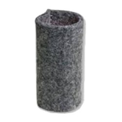 Filtre d’entrée 50 microns pour pompe à air ambiant basse pression d’Allegro pour modèle RA9821 et RA9832. 