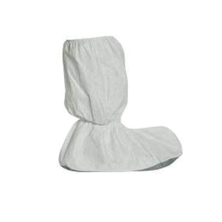 Couvre-botte 18" en tyvek avec antiderapant cs/50 paire
