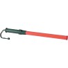 Electronic LED Safety Baton, batteries not included