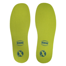 Semelles de remplacement pour botte Bekina