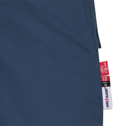 Pioneer® FR-tech® Model 7761, Arc 2 rated, 7 oz. navy blue flame-retardant regular pants available in various sizes