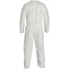 Disposable TYVEK coveralls without hood, unit