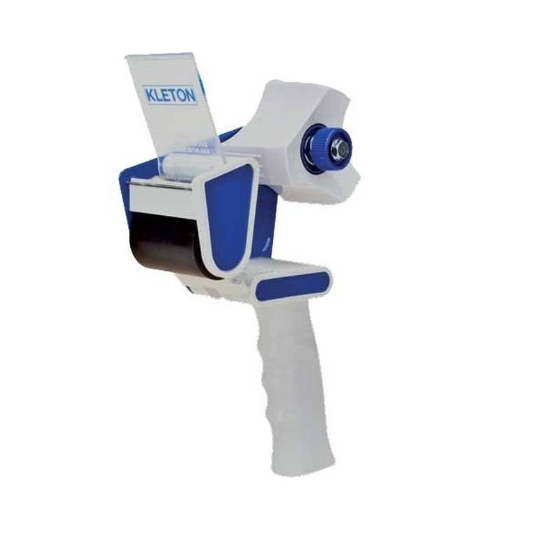 Distributeurs à ruban de 2 pouces.