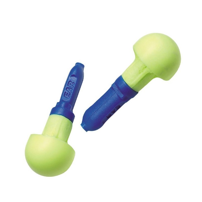 Earplugs Push-Ins without cord, bt / 200, 28dB.