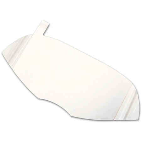 Peel-off protector for mask from North, 15 Units