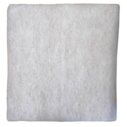 Filtre primaire pour purificateur d’air HEPA-AIRE & BULLDOG. Filtre 24"X24"X1" pour particules 10 µm +
