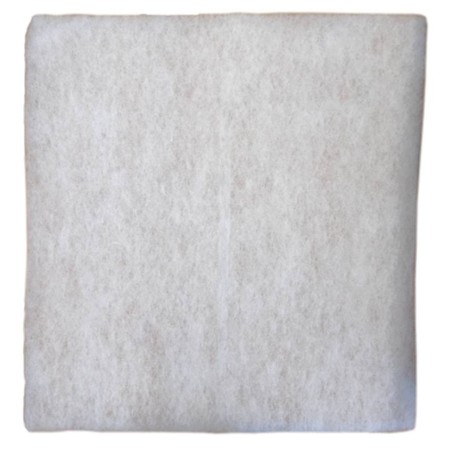 Filtre primaire pour purificateur d’air HEPA-AIRE & BULLDOG. Filtre 24"X24"X1" pour particules 10 µm +