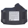 3M Versaflo unit for protection by powered air purifying respirator (PAPR). Filter cover and airflow indcator included.