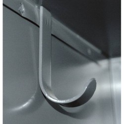 Double heavy-duty locker all-welded 