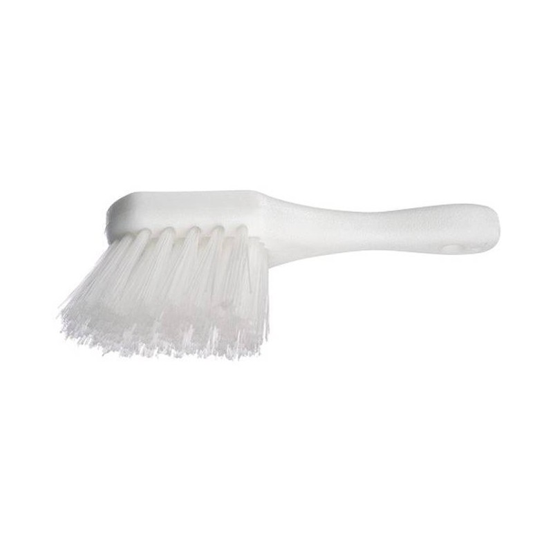 General purpose utility brushes 10 in.