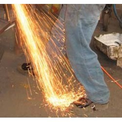 Protecteurs Metguard de Impacto, paire