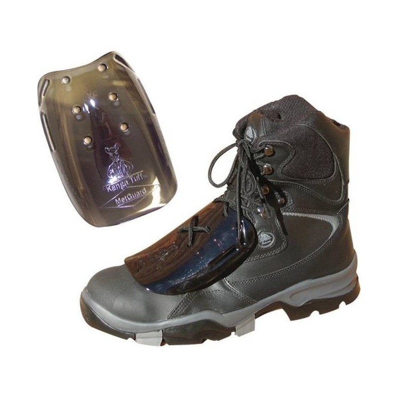 Protecteurs Metguard de Impacto, paire