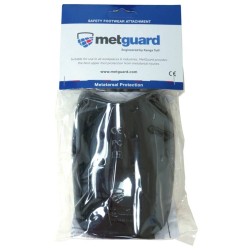 Metguard guards from Impacto, pair