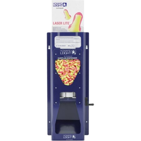 Distributeur LS-500 pour bouchons d'oreille Max 