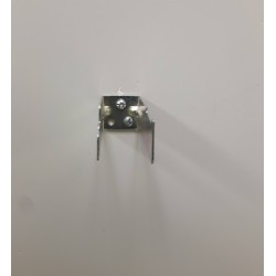 Wall hanger for Flag chemical powder extinguishers, 5 lbs