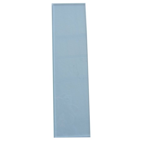 Panneau acrylique de remplacement pour cabinet semi-encastré modèle EC6 (extincteurs 10 lbs).