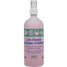 Anti-fog and anti-static lens cleaning solution, 500 ml.