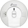Ionization smoke detector with lithium battery last for 10 years