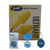 Earplug ULTRAFIT  with cord and case, 25 db bt/50