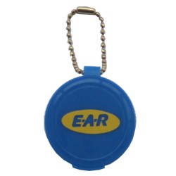 Earplug ULTRAFIT  with cord and case, 25 db bt/50