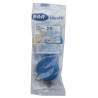 Earplug ULTRAFIT  with cord and case, 25 db bt/50
