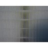  Filtre HEPA pour purificateurs d’air HEPA-AIRE (SAH5) Filtre 18"X24"X12" pour particule de 0.3 µm +