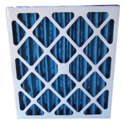 Filtre secondaire pour purificateur d’air HEPA-AIRE (SAH5) Filtre 18"X24"X2" pour particule 3 à 10 µm