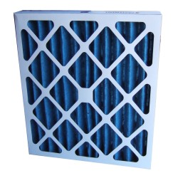 Filtre secondaire pour purificateur d’air HEPA-AIRE (SAH5) Filtre 18"X24"X2" pour particule 3 à 10 µm