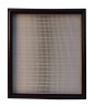  Filtre HEPA pour purificateurs d’air HEPA-AIRE (SAH5) Filtre 18"X24"X12" pour particule de 0.3 µm +