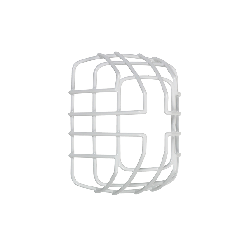 Protective grille for detector 6.74 in. wide X 7.49 in. high X 6.09 in. deep