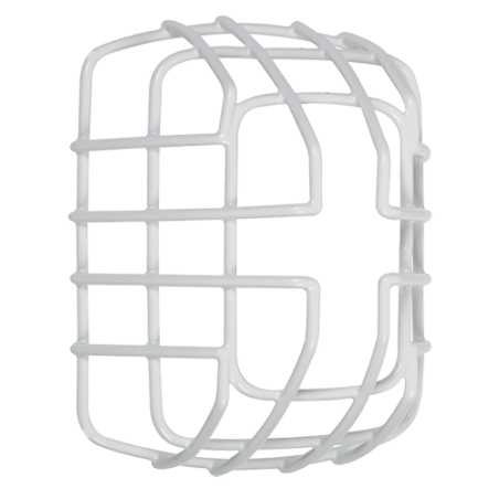 Protective grille for detector 6.74 in. wide X 7.49 in. high X 6.09 in. deep