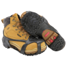 Due North Industrial safety soles