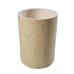 Filtre de sortie HEPA 0,3 micron pour RA9806, RA9821 et RA9832 pompe à air ambiant basse pression Allegro.