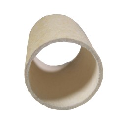 Filtre de sortie HEPA 0,3 micron pour RA9806, RA9821 et RA9832 pompe à air ambiant basse pression Allegro.