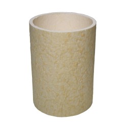 Filtre de sortie HEPA 0,3 micron pour RA9806, RA9821 et RA9832 pompe à air ambiant basse pression Allegro.