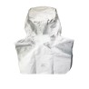 Cagoule de remplacement blanche en Tyvek® pour cagoule Allegro RA9910, taille unique, à l'unité. No. 9910-10.