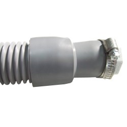 Kit of 50 ft inlet hose for air ambient low pressure Allegro pump RA9806, RA9821 and RA9832.