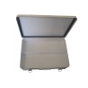 Metal case for first aid kit TR02M, TR02E,TR03M with rubber gasket