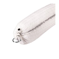 Floating absorbent for Hydrocarbon barrier, 5 in. X 10 ft, 4 socks by box.  Absorb 32 gallon per barrier. 